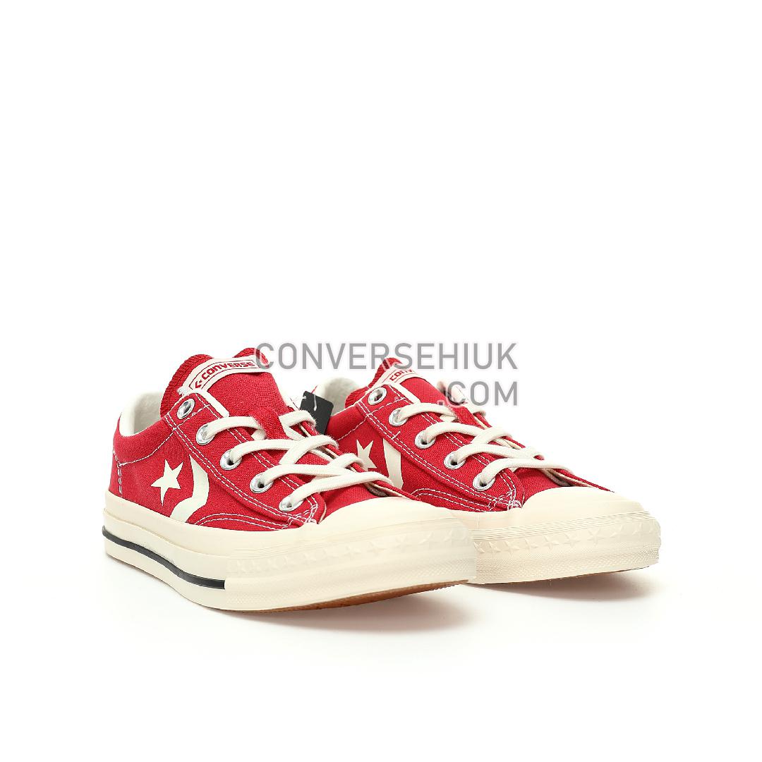 Converse Skateboarding Cx-Pro Sk Cd Ox Red/White 1SD327 Shoes