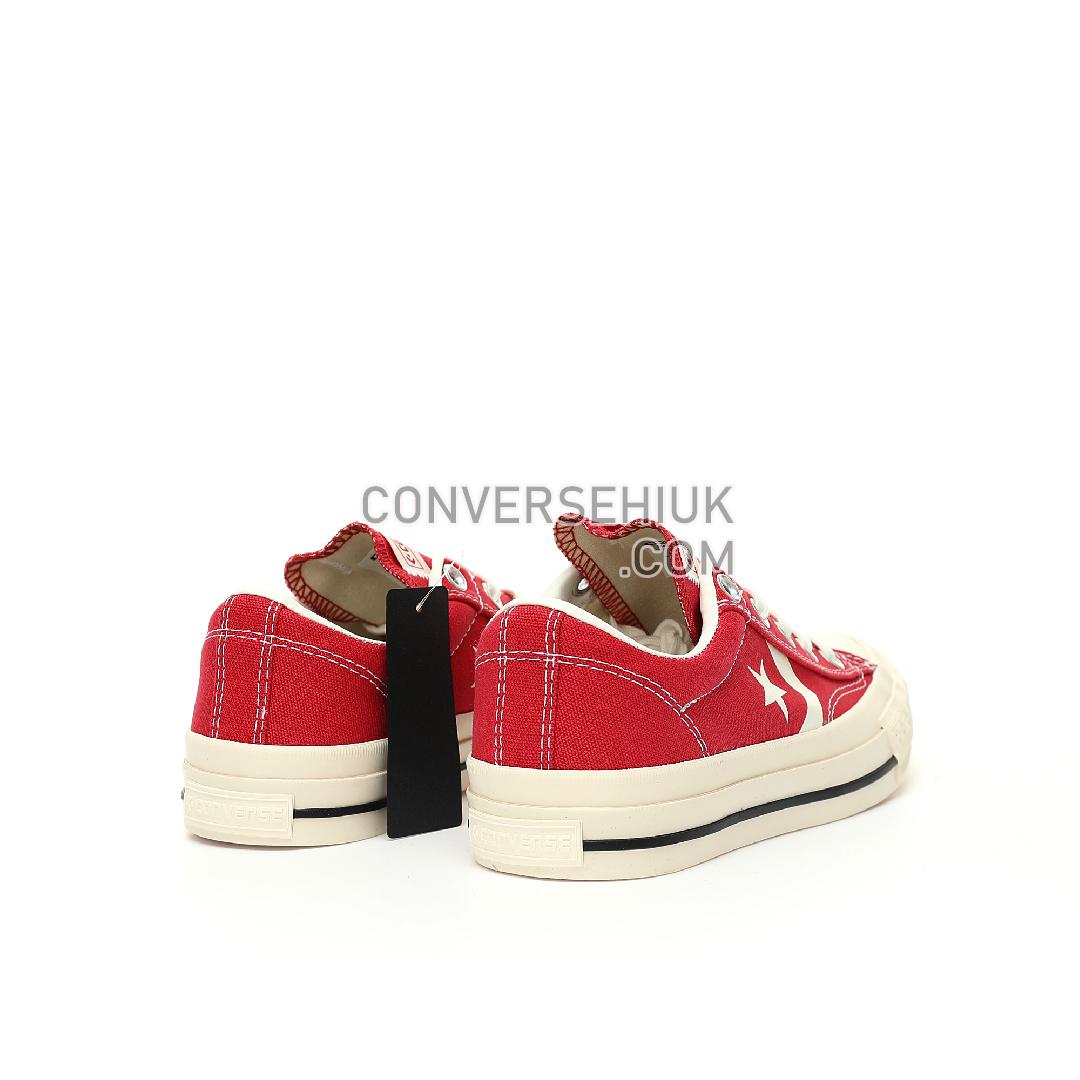 Converse Skateboarding Cx-Pro Sk Cd Ox Red/White 1SD327 Shoes