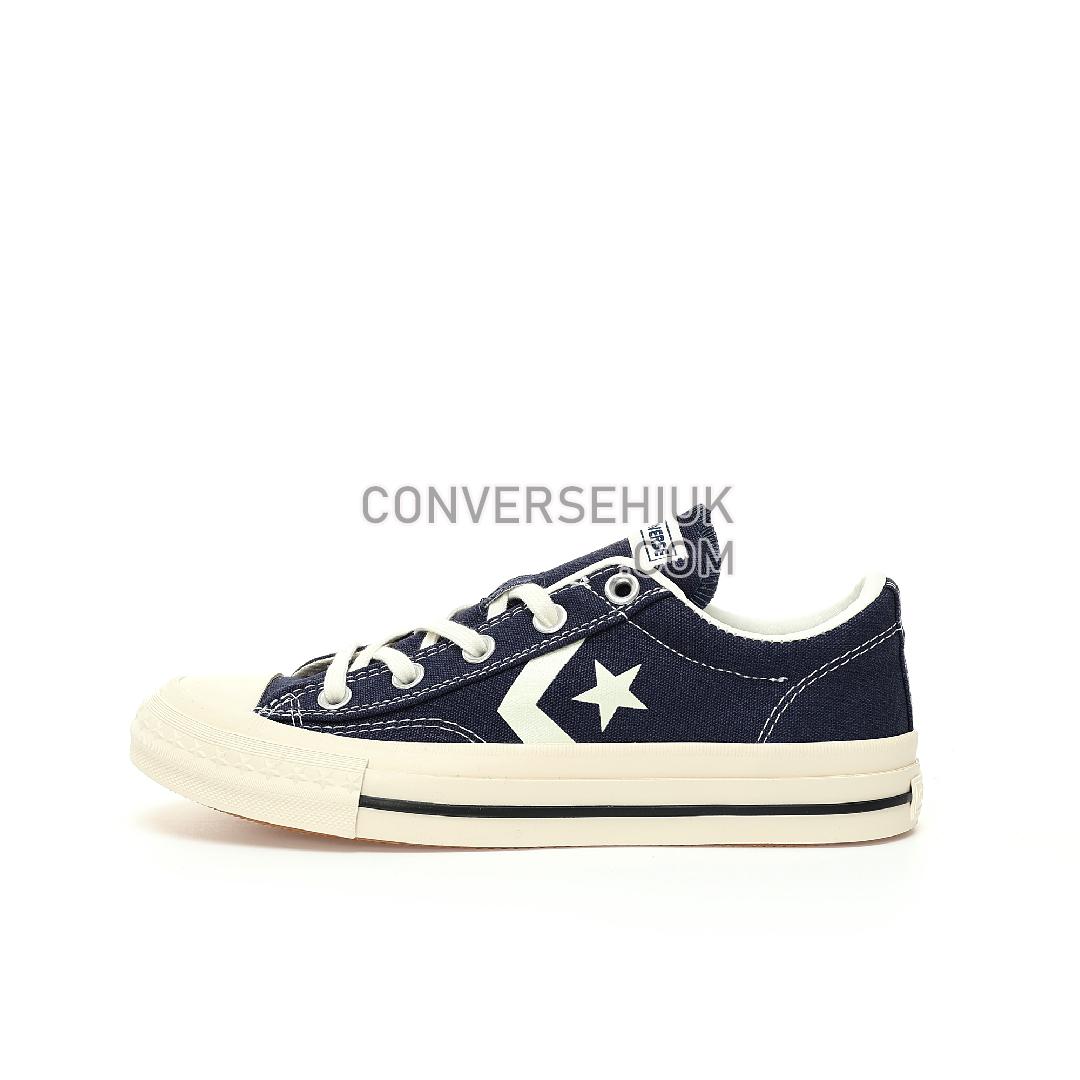 Converse Skateboarding Cx-Pro Sk Cd Ox Navy/White 1SD326 Shoes