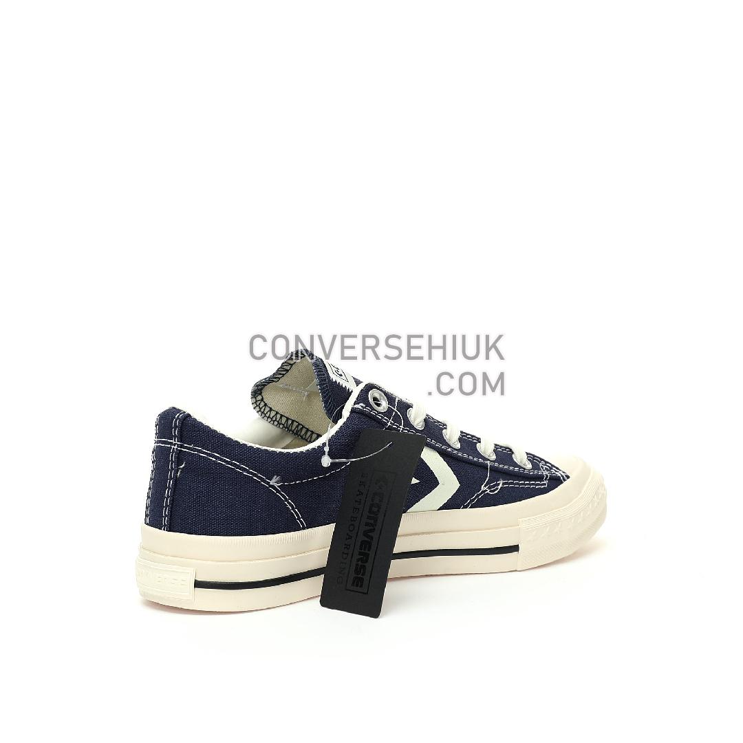 Converse Skateboarding Cx-Pro Sk Cd Ox Navy/White 1SD326 Shoes