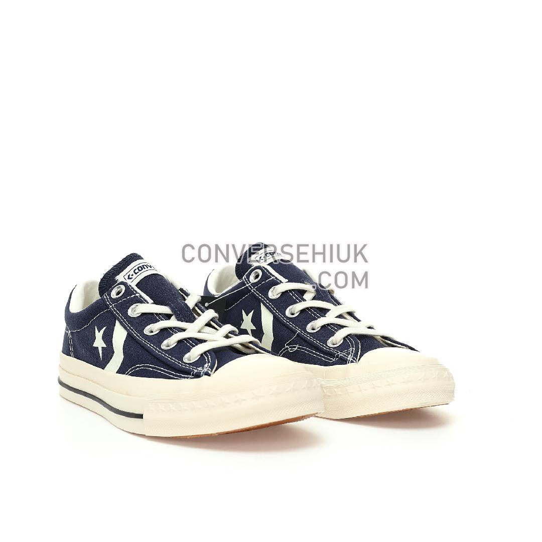 Converse Skateboarding Cx-Pro Sk Cd Ox Navy/White 1SD326 Shoes