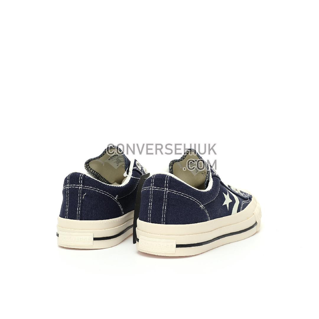 Converse Skateboarding Cx-Pro Sk Cd Ox Navy/White 1SD326 Shoes