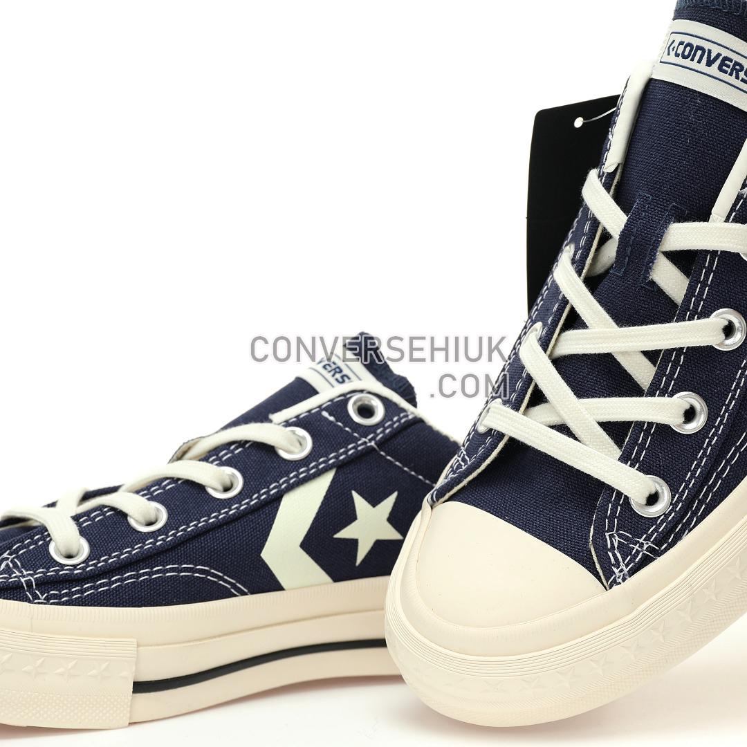 Converse Skateboarding Cx-Pro Sk Cd Ox Navy/White 1SD326 Shoes