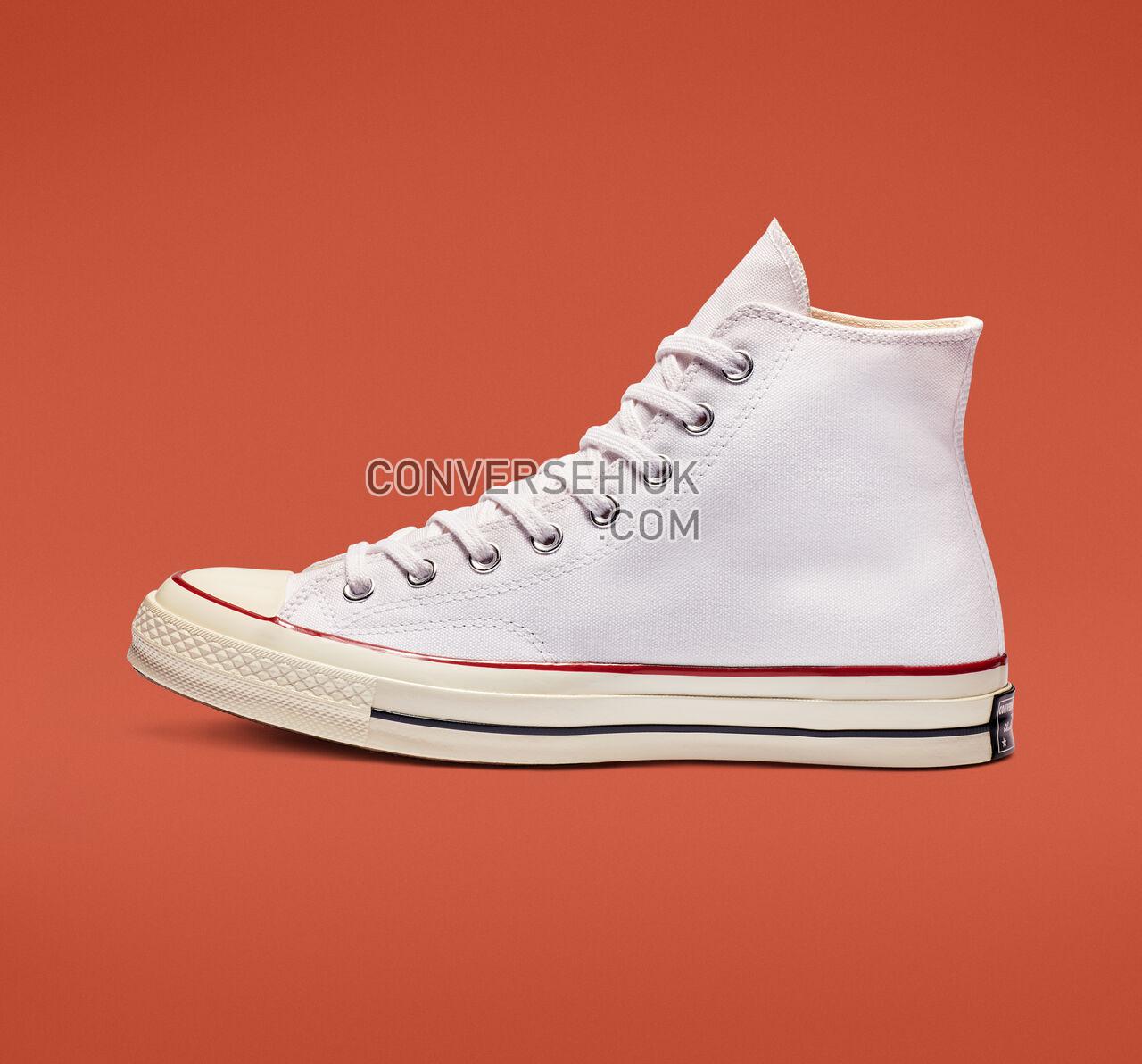 Converse Chuck 70 High Top White 162056C Shoes