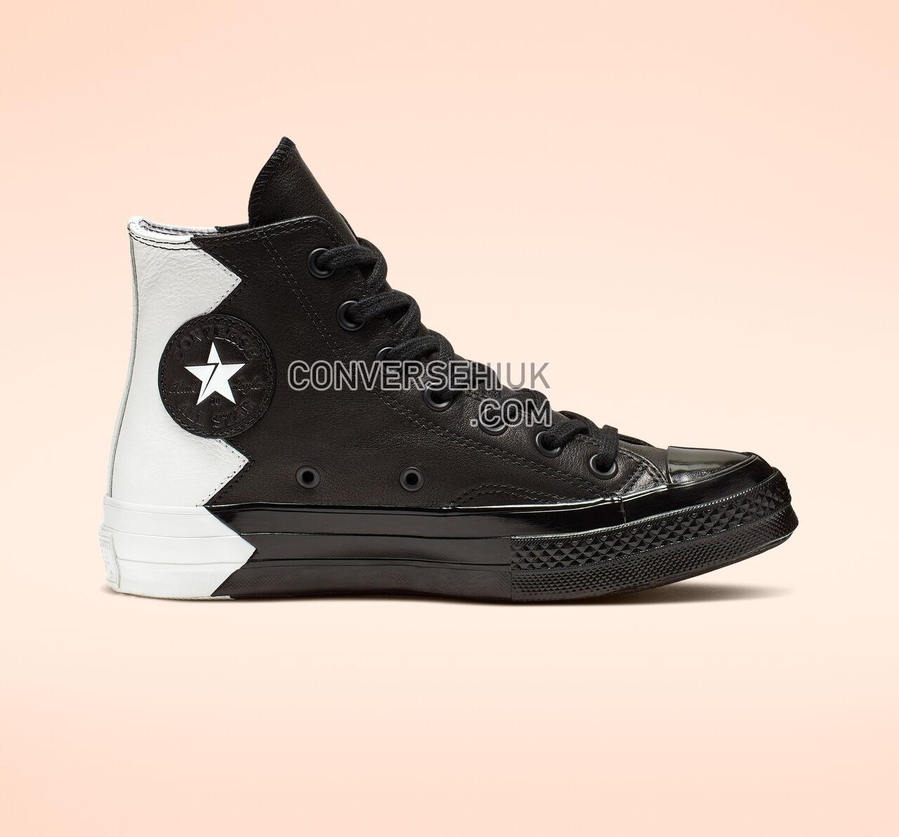 Converse Chuck 70 VLTG High Top Converse Black/White 564968C Shoes