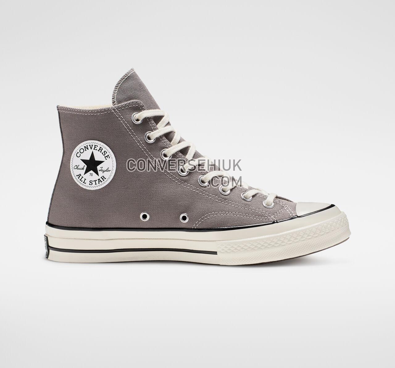 Converse Chuck 70 High Top Mason/Egret/Black 164946C Shoes