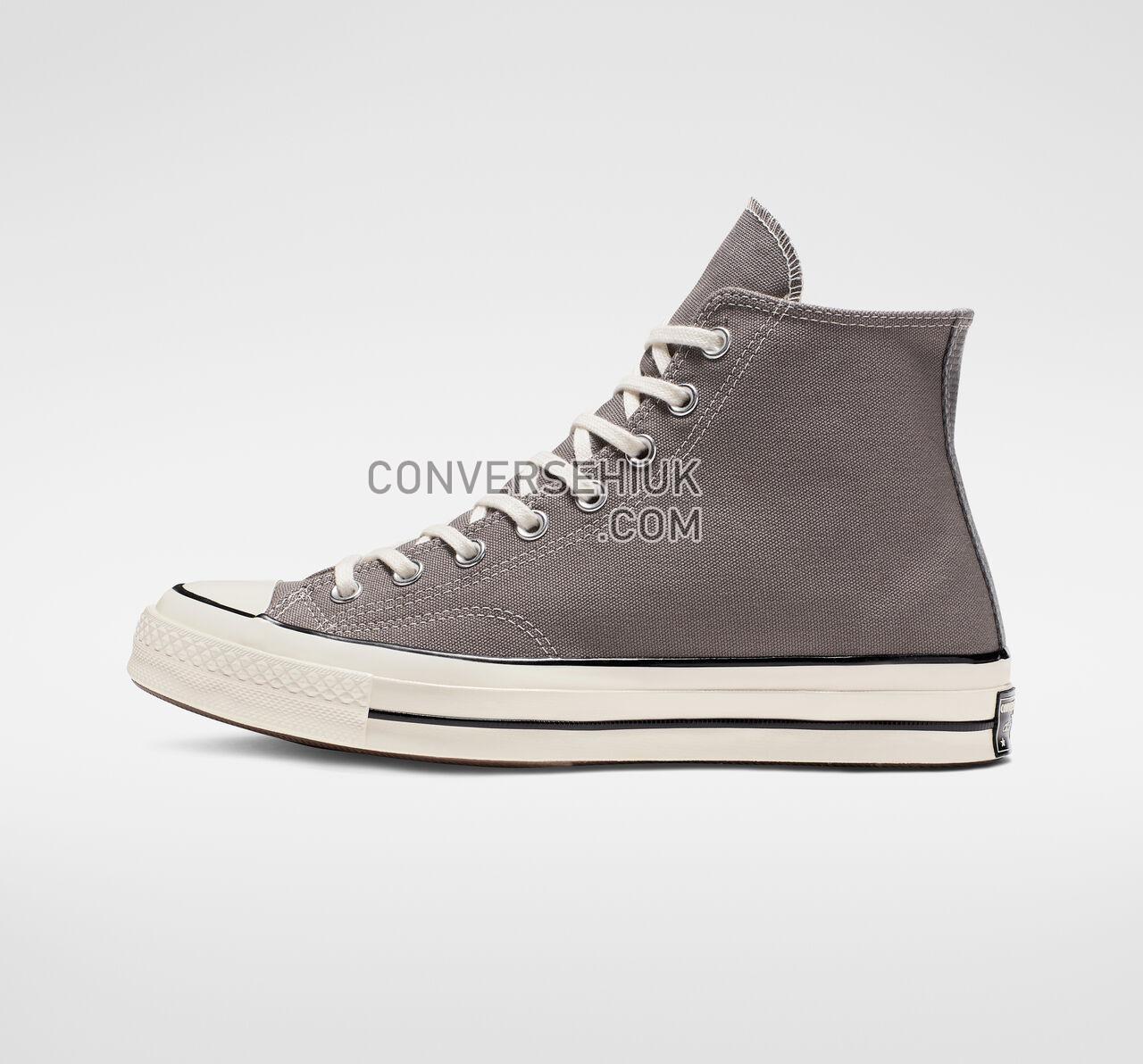 Converse Chuck 70 High Top Mason/Egret/Black 164946C Shoes