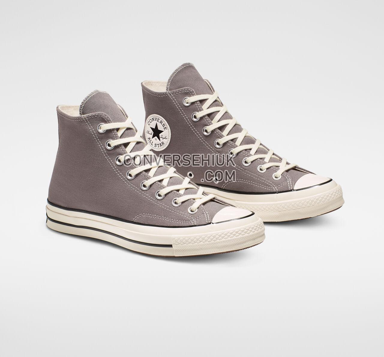 Converse Chuck 70 High Top Mason/Egret/Black 164946C Shoes