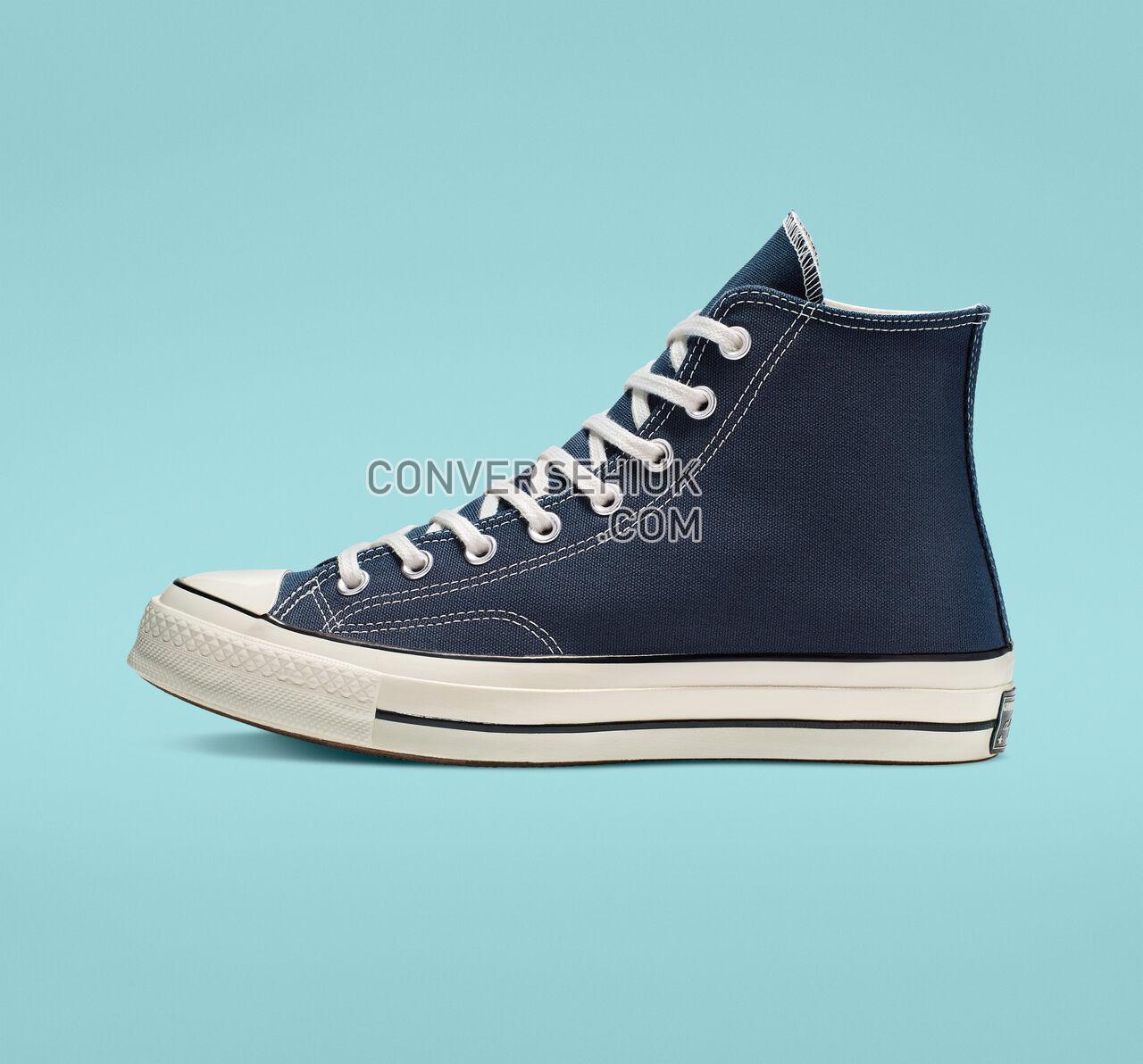 Converse Chuck 70 High Top Obsidian/Egret/Black 164945C Shoes