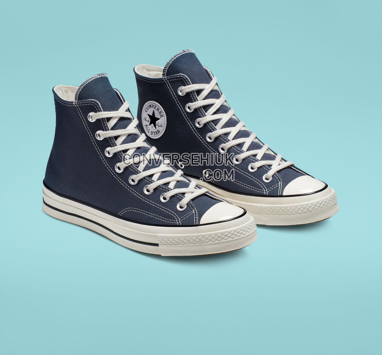 Converse Chuck 70 High Top Obsidian/Egret/Black 164945C Shoes