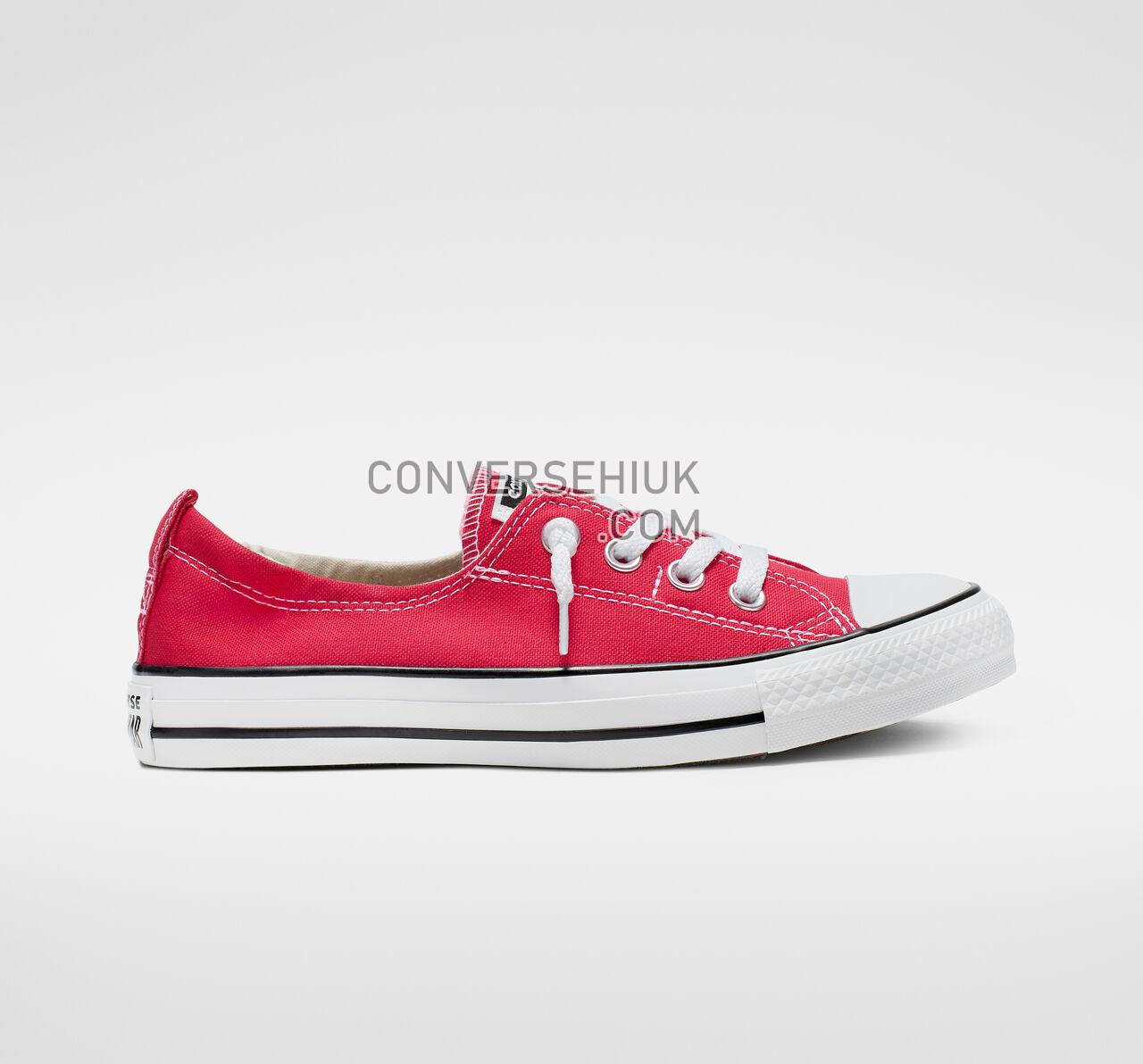 Converse Chuck Taylor All Star Shoreline Slip Varsity Red 537083F Shoes