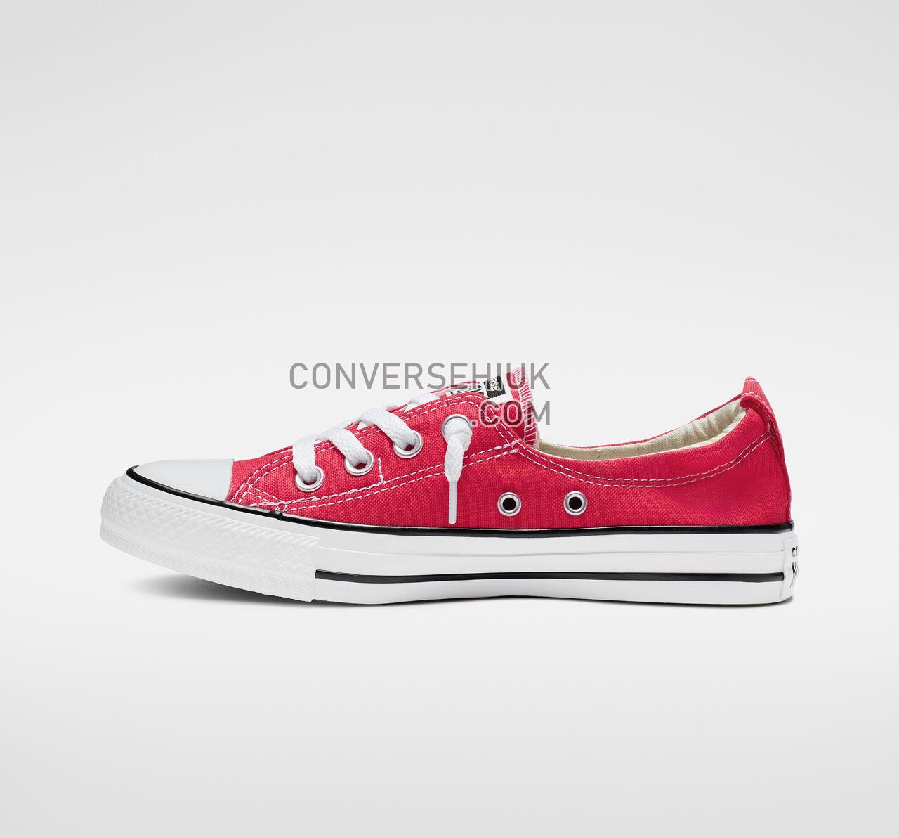 Converse Chuck Taylor All Star Shoreline Slip Varsity Red 537083F Shoes