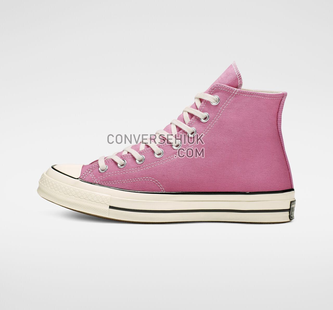 Converse Chuck 70 High Top Magic Flamingo/Egret/Black 164947C Shoes