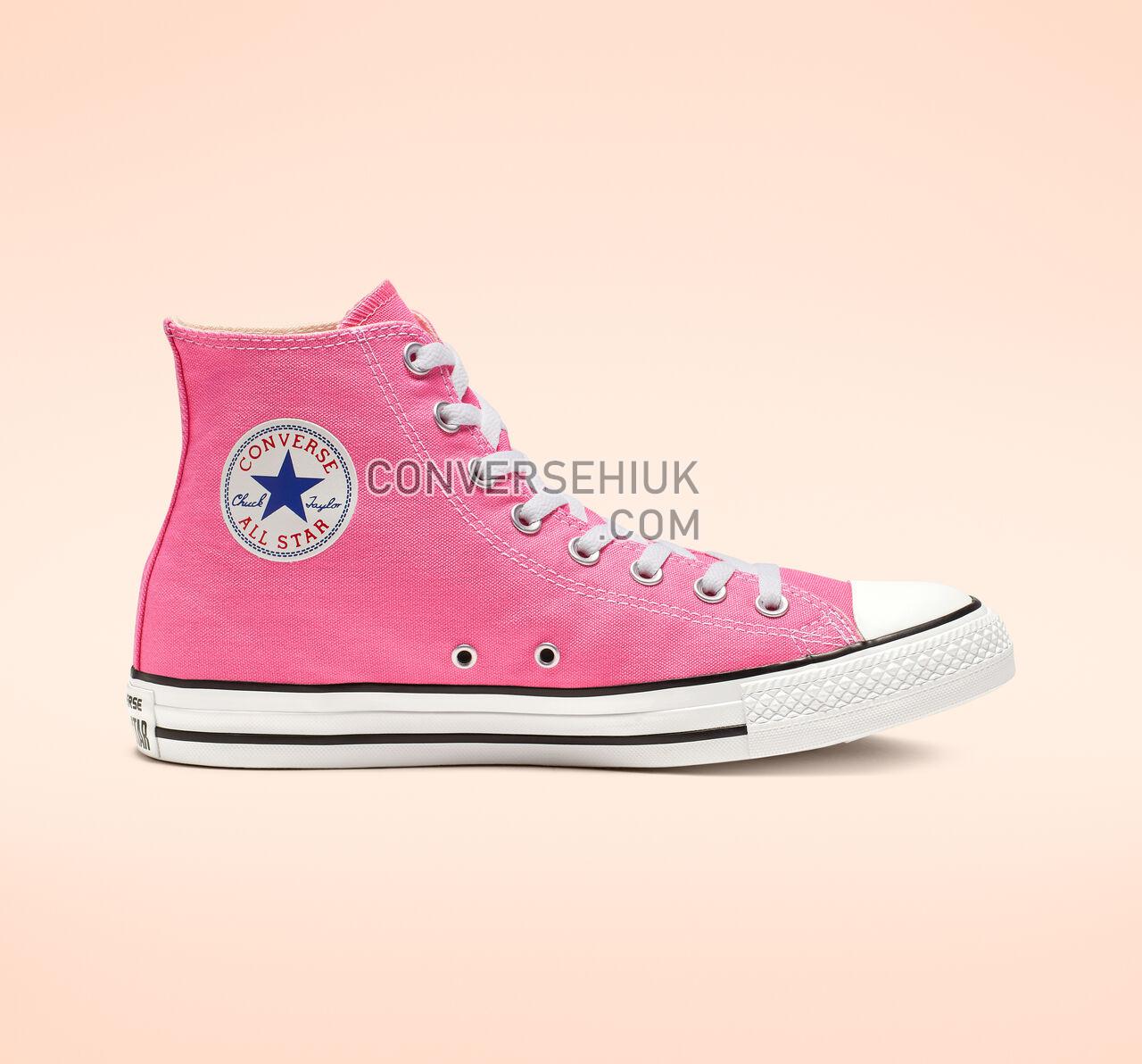 Converse Chuck Taylor All Star High Top Pink M9006 Shoes