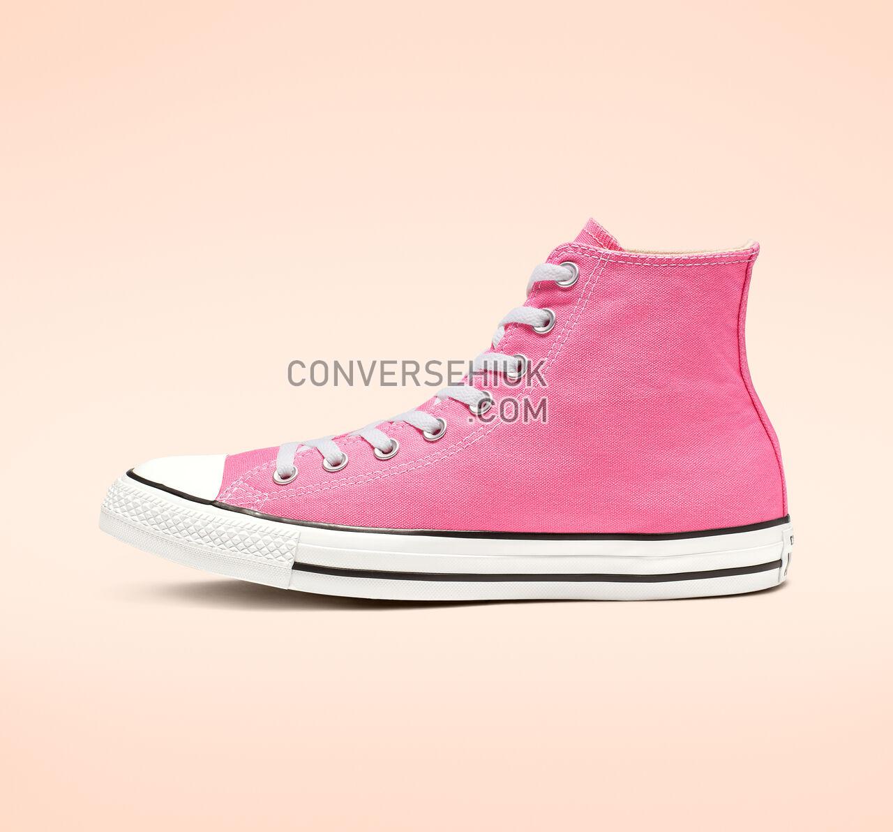 Converse Chuck Taylor All Star High Top Pink M9006 Shoes