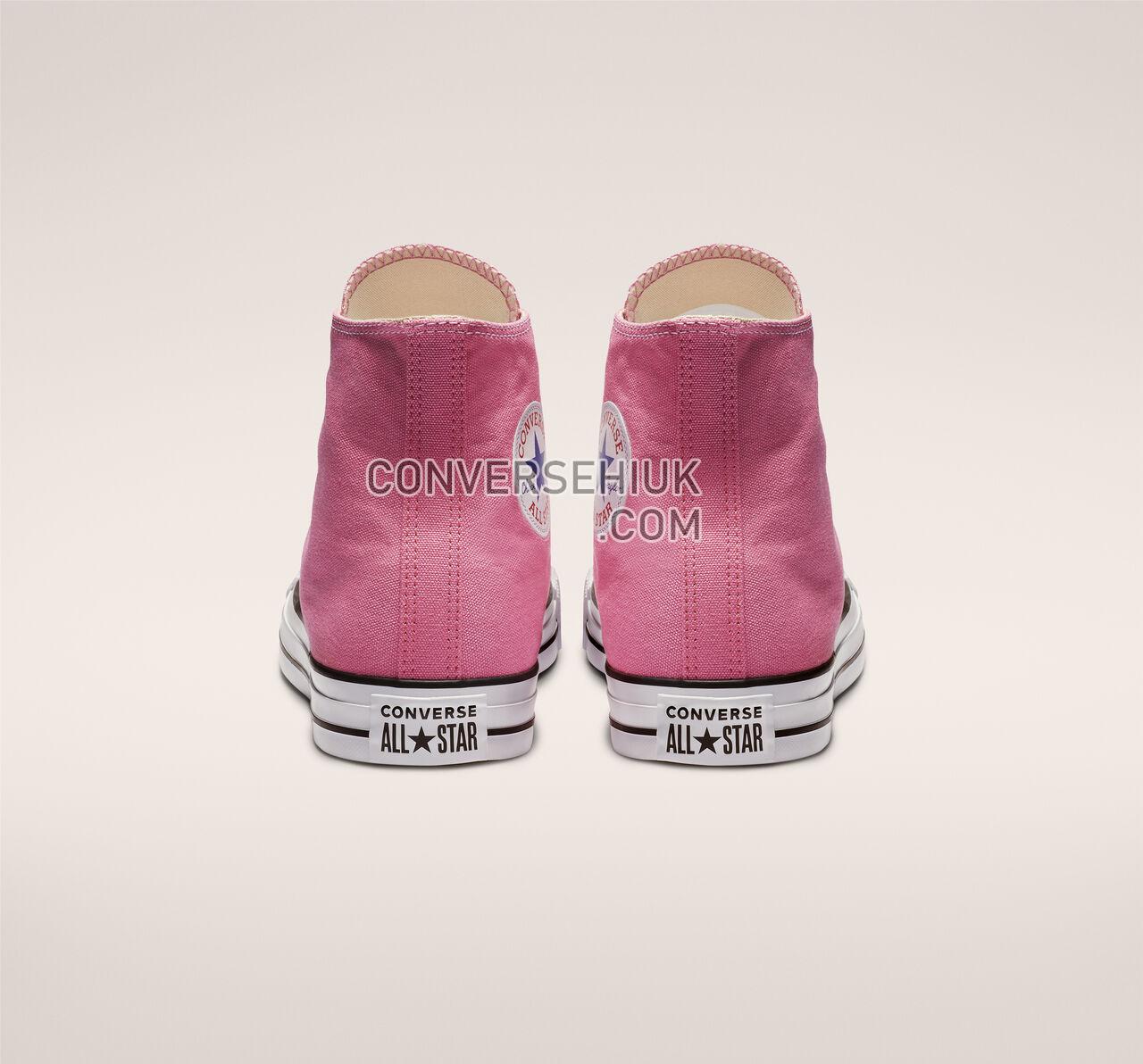 Converse Chuck Taylor All Star High Top Pink M9006 Shoes