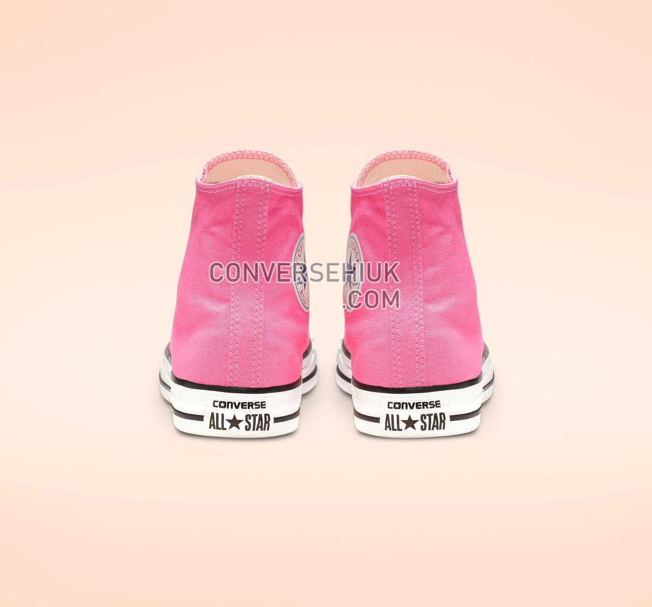 Converse Chuck Taylor All Star High Top Pink M9006 Shoes