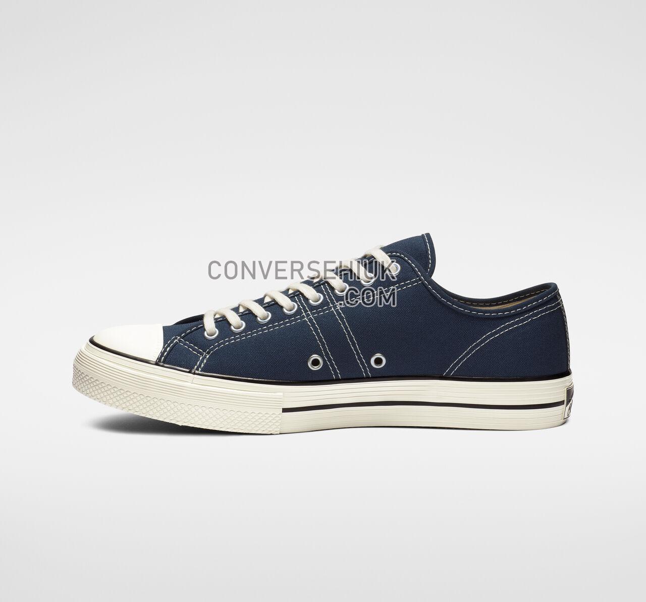 Converse Lucky Star Low Top Navy/Black/Egret 163323C Shoes