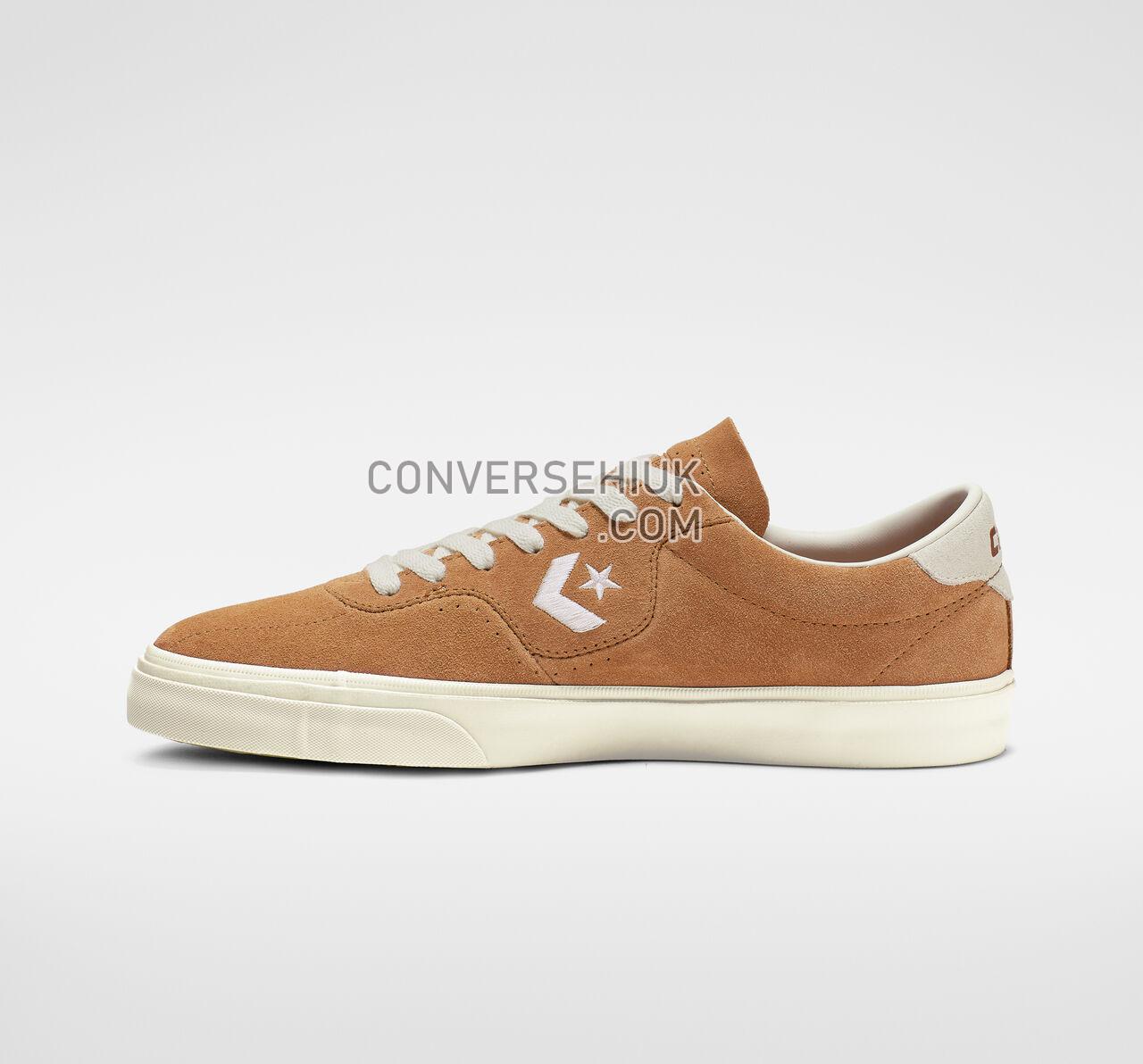 Converse CONS Louie Lopez Pro Ale Brown/Egret/Egret 164164C Shoes