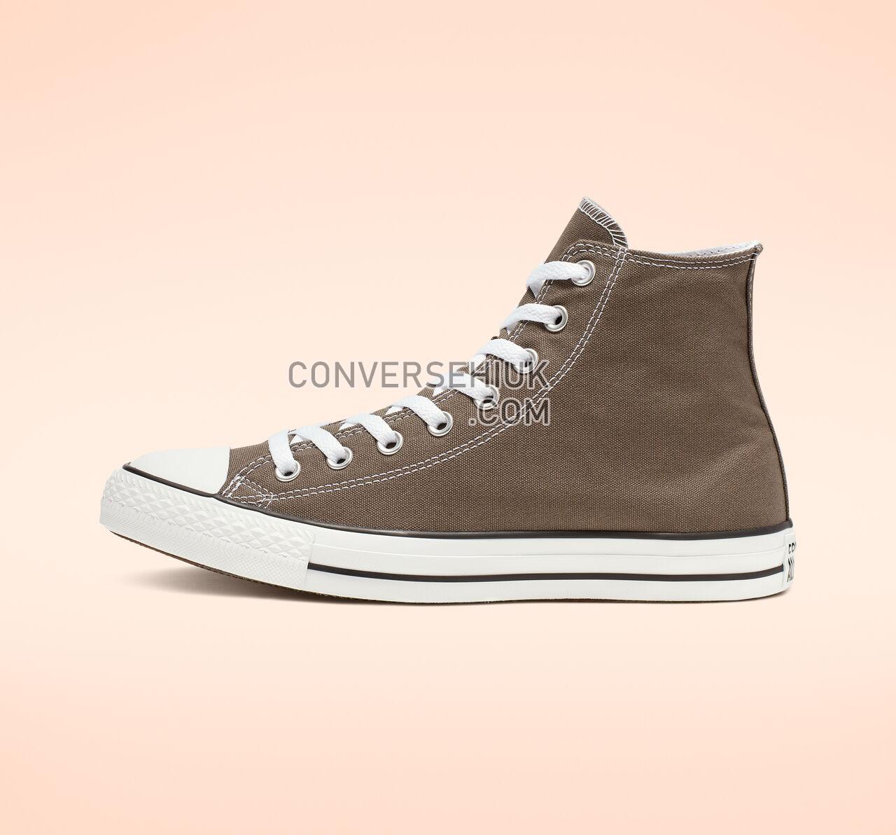 Converse Chuck Taylor All Star High Top Charcoal 1J793 Shoes