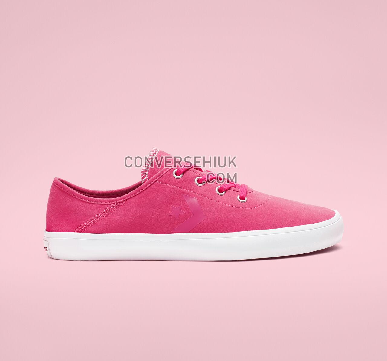 Converse Costa Collapsible Heel Low Top Strawberry Jam/Strawberry Jam 564377F Shoes