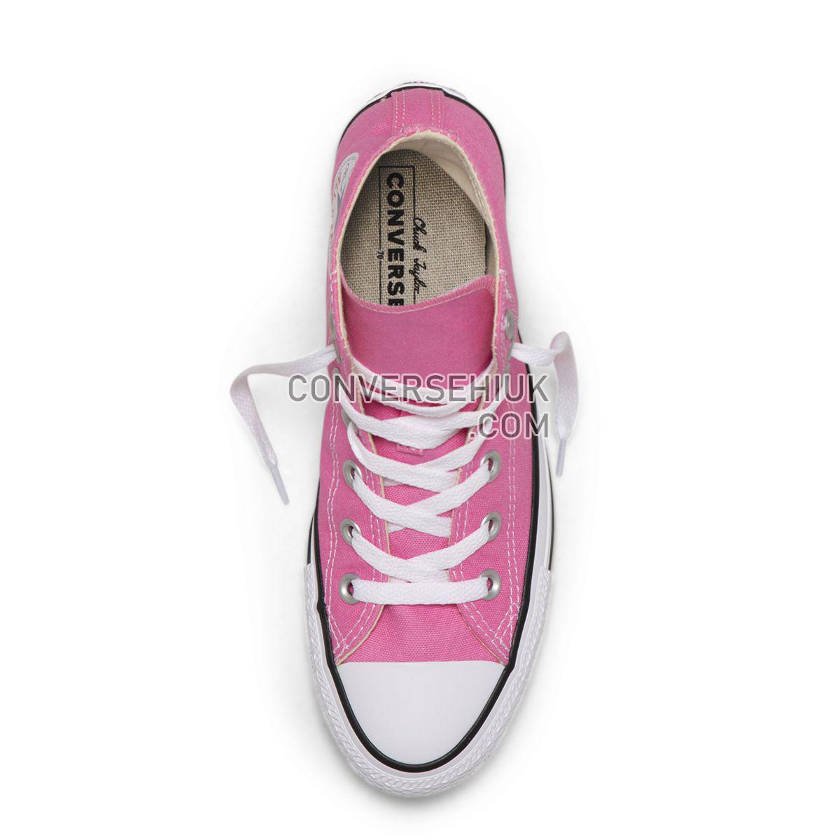 Converse Chuck Taylor All Star Colour High Top Pink Pink 19006 Shoes