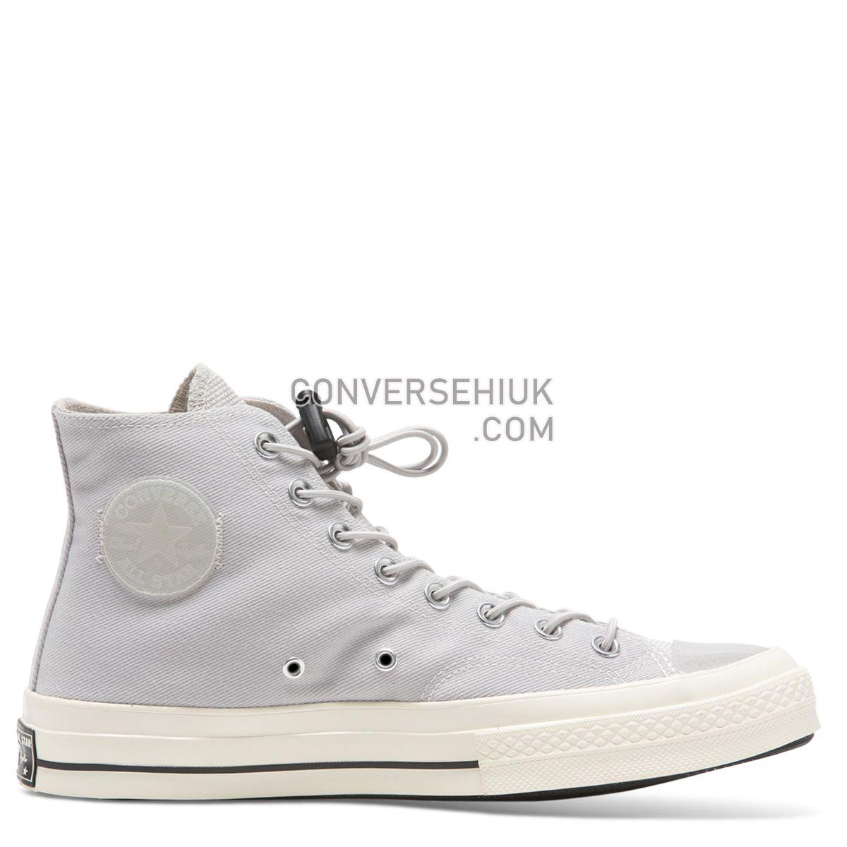 Converse Chuck Taylor All Star 70 Space Racer High Top Pale Putty Pale Putty/Black/Egret 165086 Shoes