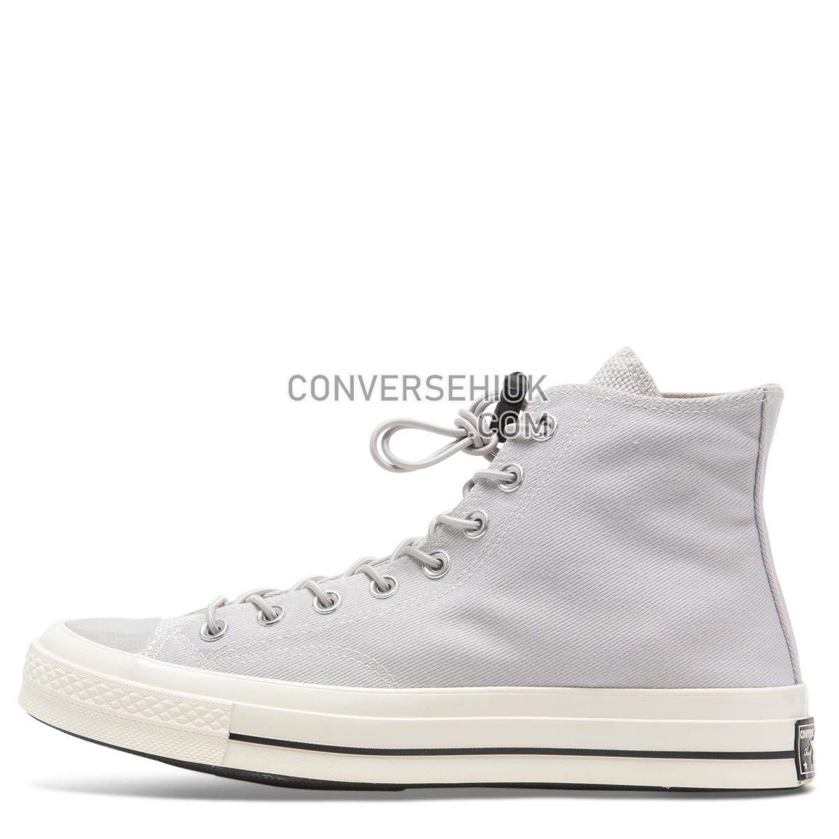 Converse Chuck Taylor All Star 70 Space Racer High Top Pale Putty Pale Putty/Black/Egret 165086 Shoes