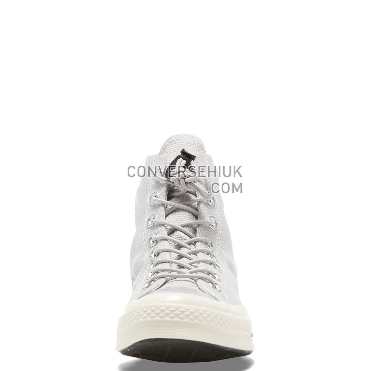 Converse Chuck Taylor All Star 70 Space Racer High Top Pale Putty Pale Putty/Black/Egret 165086 Shoes