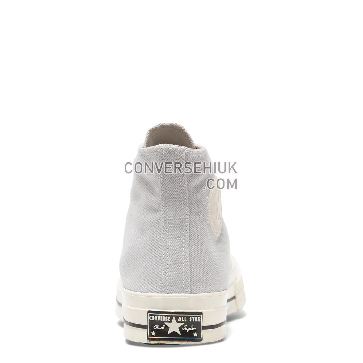 Converse Chuck Taylor All Star 70 Space Racer High Top Pale Putty Pale Putty/Black/Egret 165086 Shoes