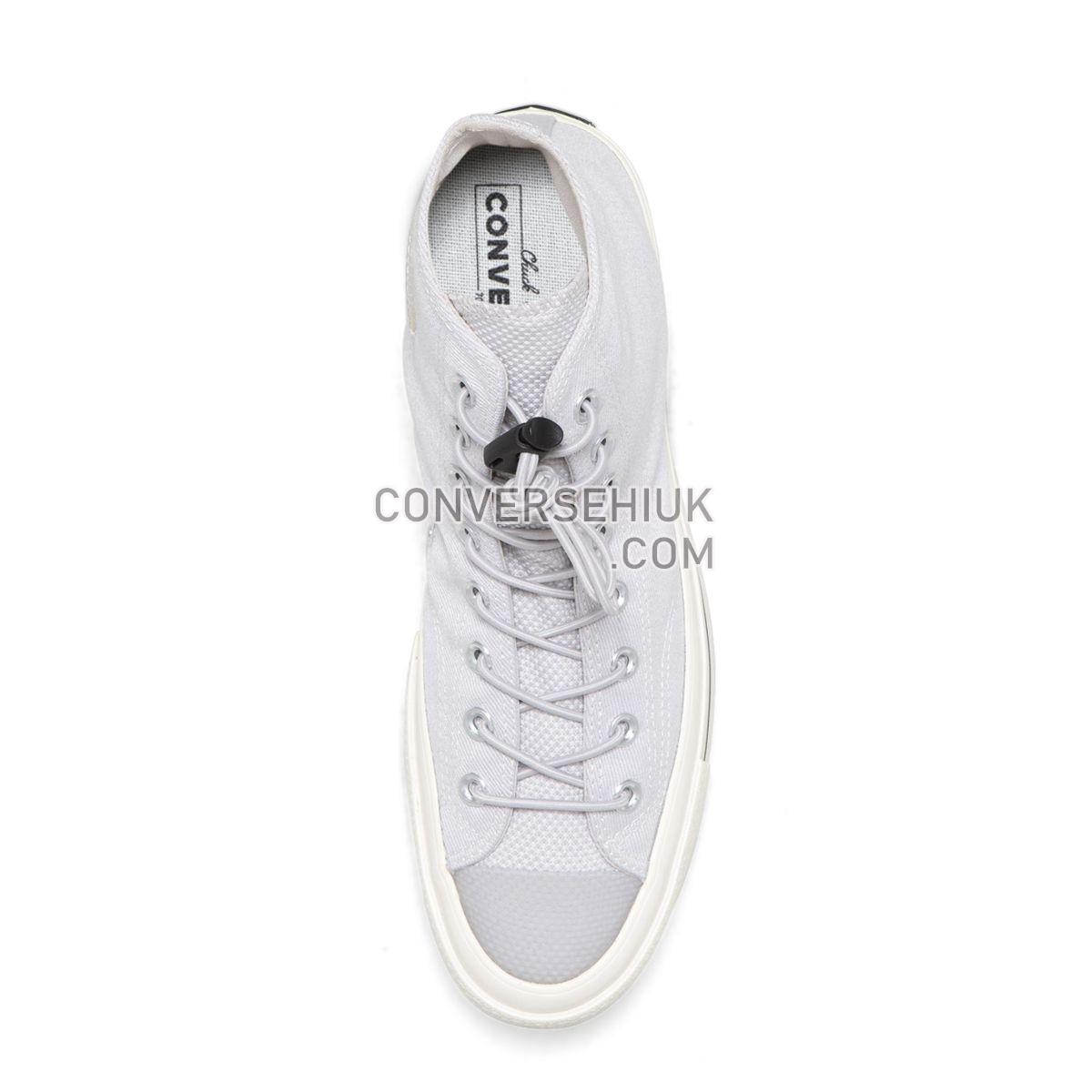 Converse Chuck Taylor All Star 70 Space Racer High Top Pale Putty Pale Putty/Black/Egret 165086 Shoes