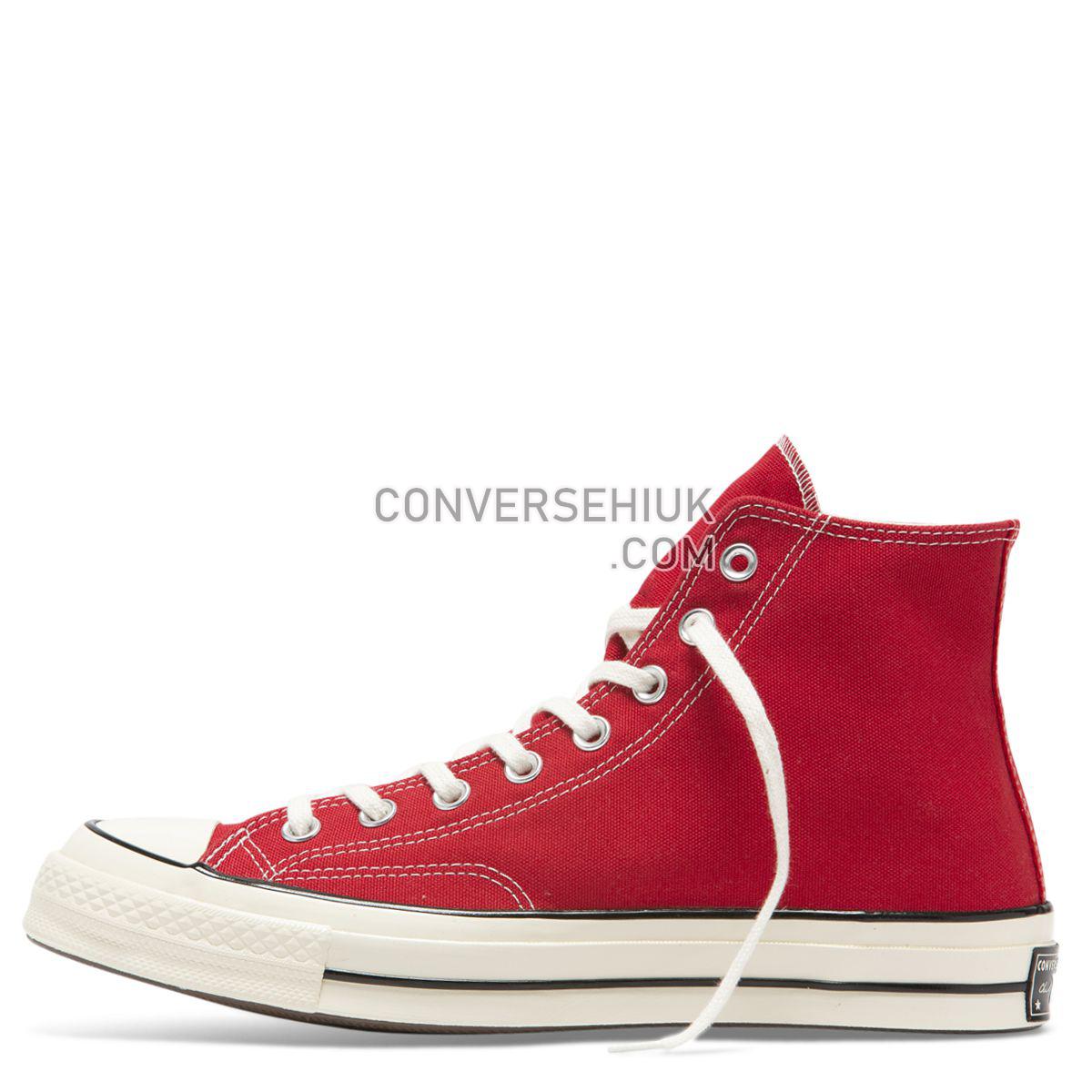 Converse Chuck Taylor All Star 70 Always On High Top Enamel Red Enamel Red/Egret/Black 164944 Shoes