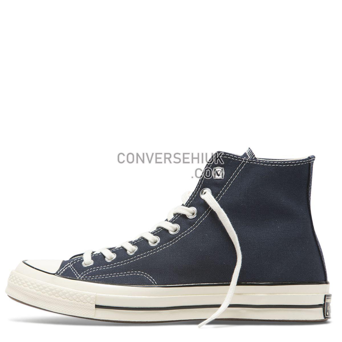 Converse Chuck Taylor All Star 70 Always On High Top Obsidian Obsidian/Egret/Black 164945 Shoes