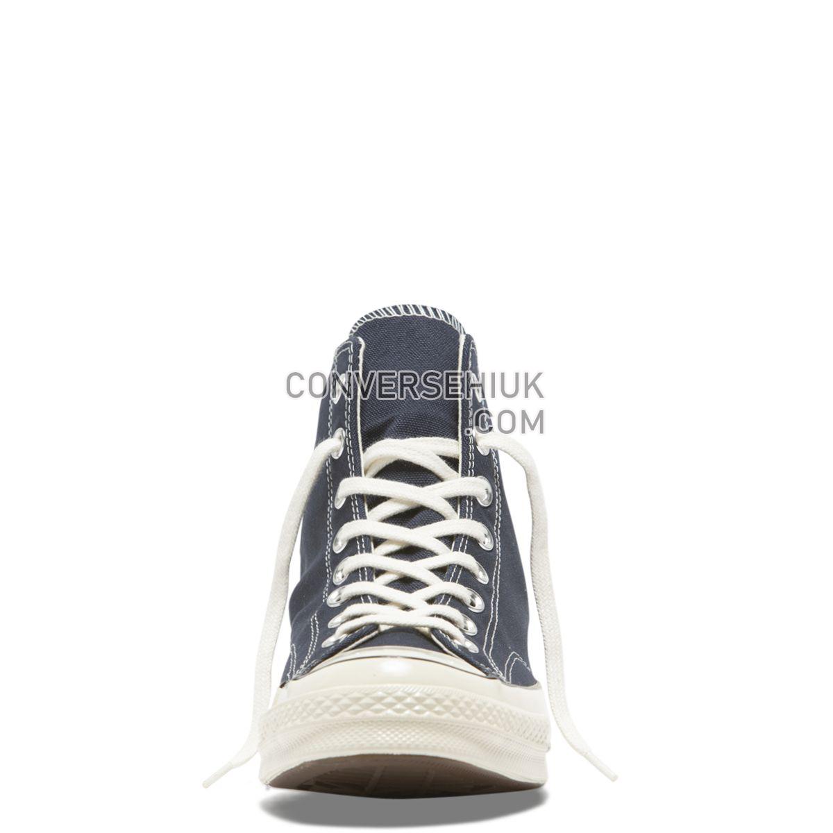 Converse Chuck Taylor All Star 70 Always On High Top Obsidian Obsidian/Egret/Black 164945 Shoes