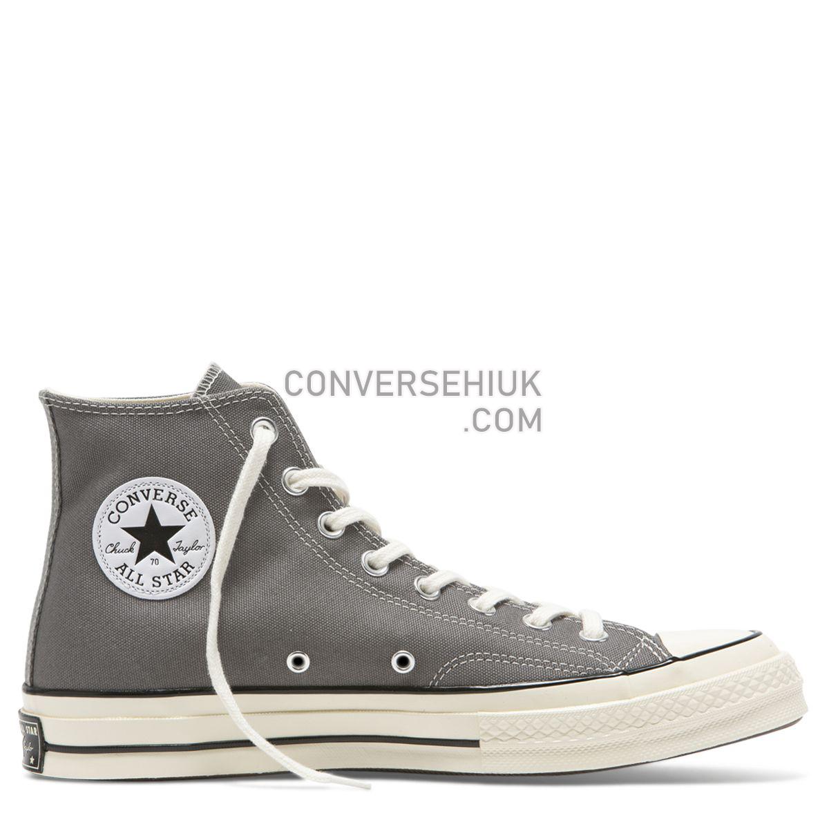 Converse Chuck Taylor All Star 70 Always On High Top Mason Mason/Egret/Black 164946 Shoes