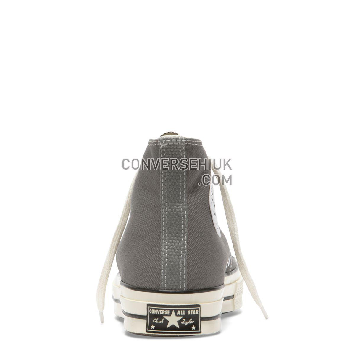 Converse Chuck Taylor All Star 70 Always On High Top Mason Mason/Egret/Black 164946 Shoes