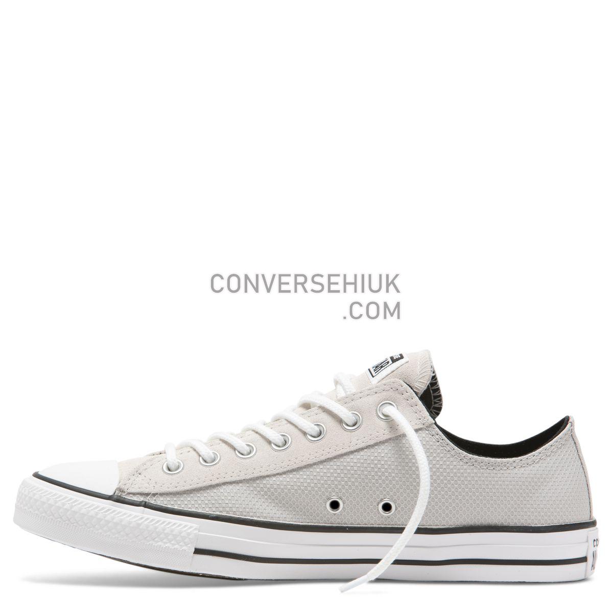 Converse Chuck Taylor All Star Utility Low Top Pale Putty Pale Putty/White/Black 165333 Shoes