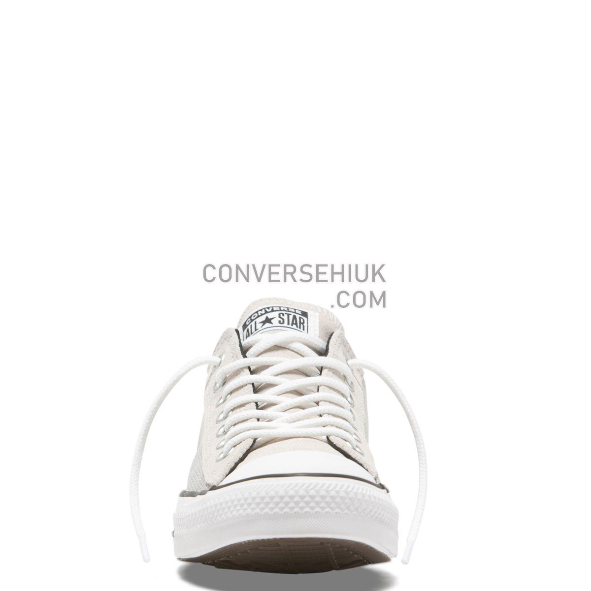 Converse Chuck Taylor All Star Utility Low Top Pale Putty Pale Putty/White/Black 165333 Shoes