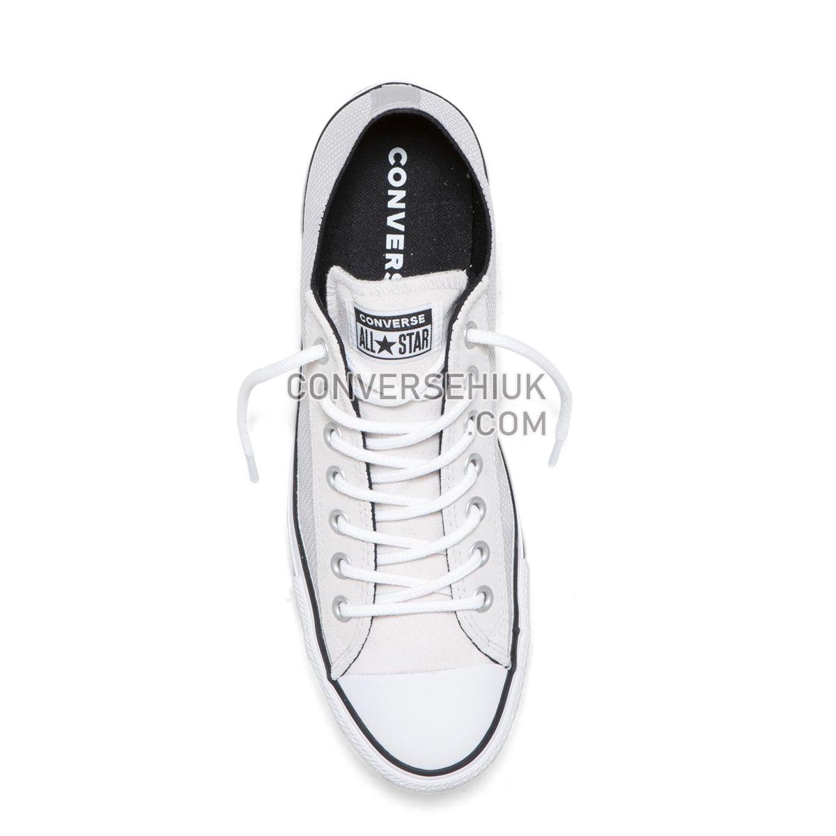 Converse Chuck Taylor All Star Utility Low Top Pale Putty Pale Putty/White/Black 165333 Shoes