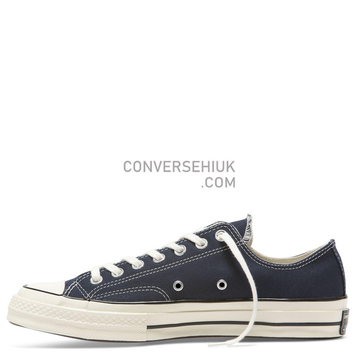 Converse Chuck Taylor All Star 70 Always On Low Top Obsidian Obsidian/Egret/Black 164950 Shoes