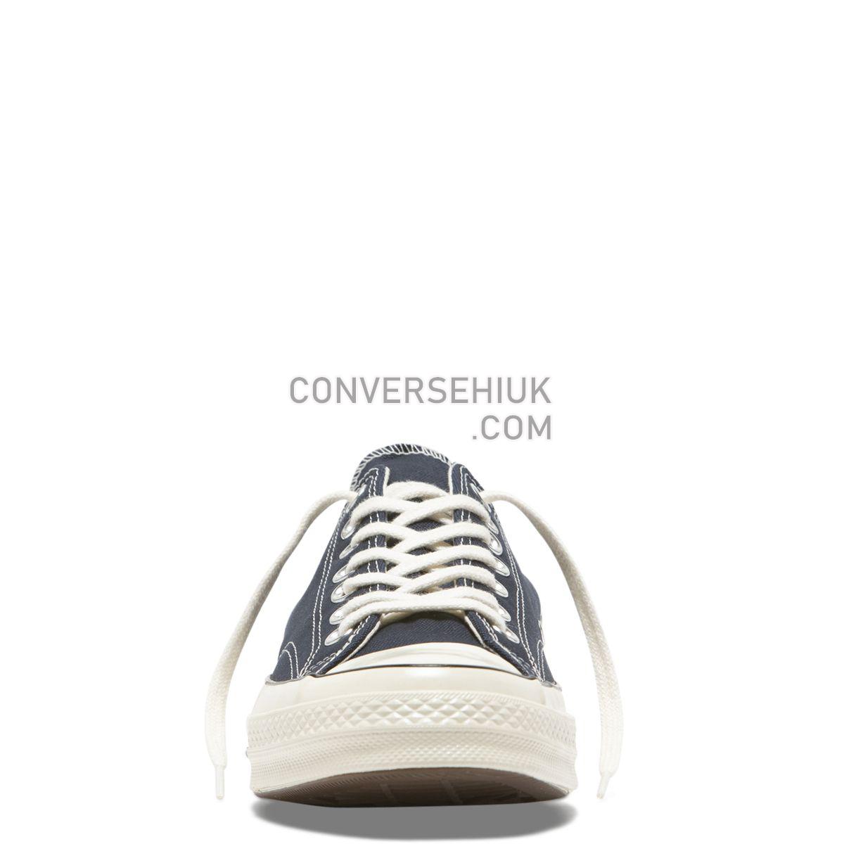 Converse Chuck Taylor All Star 70 Always On Low Top Obsidian Obsidian/Egret/Black 164950 Shoes