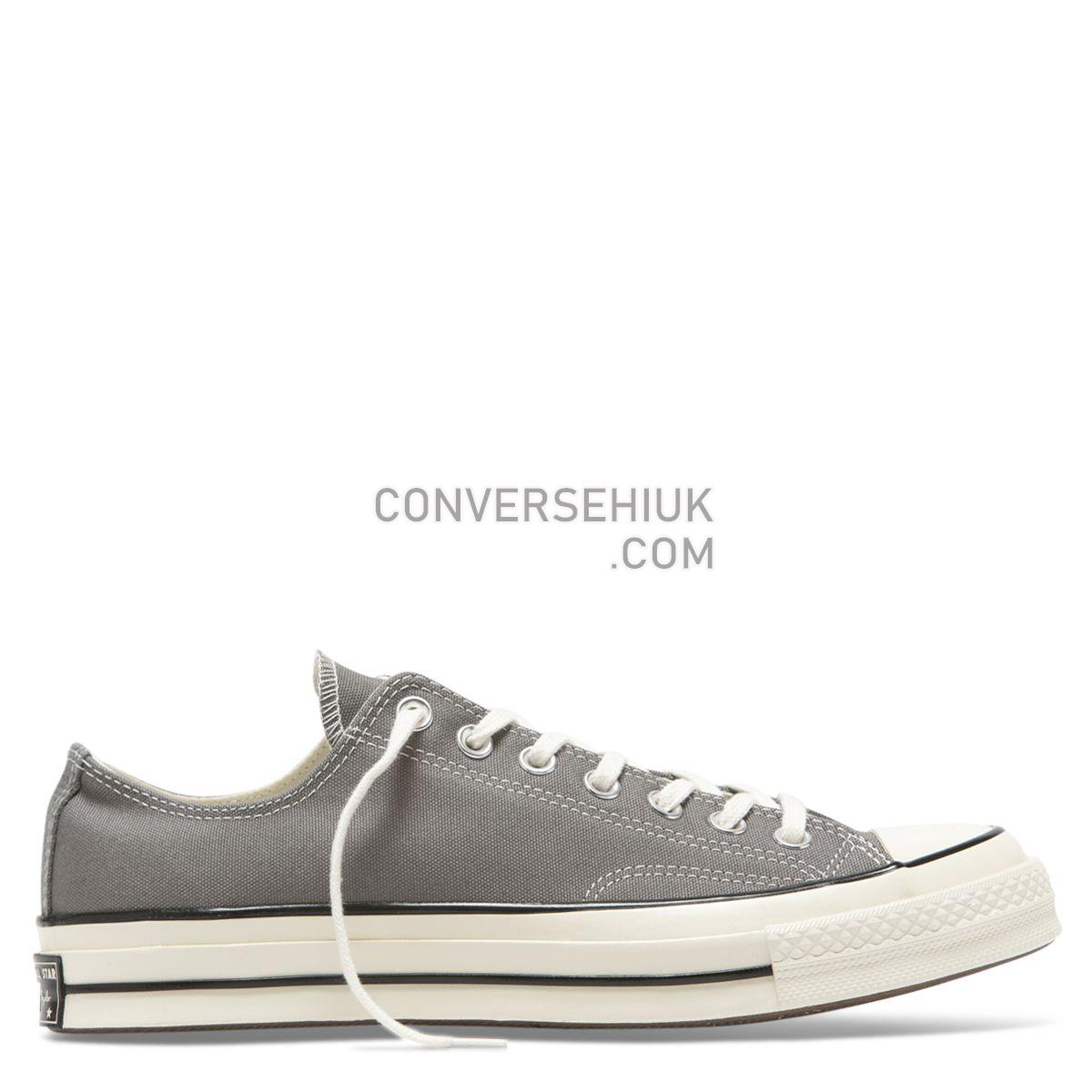 Converse Chuck Taylor All Star 70 Always On Low Top Mason Mason/Egret/Black 164951 Shoes