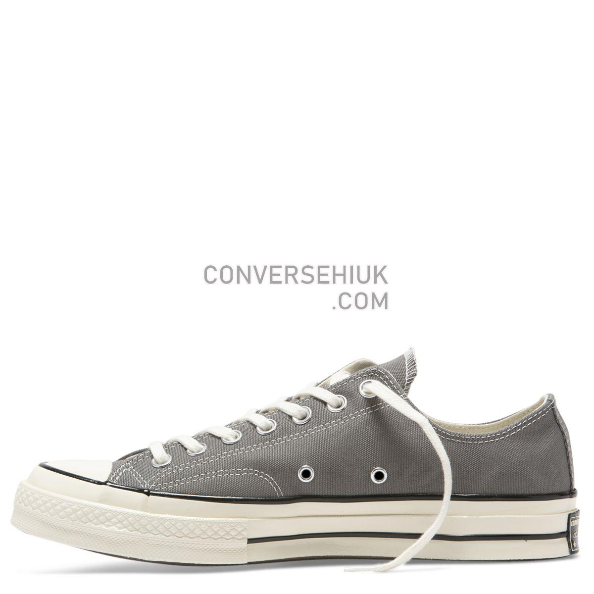 Converse Chuck Taylor All Star 70 Always On Low Top Mason Mason/Egret/Black 164951 Shoes