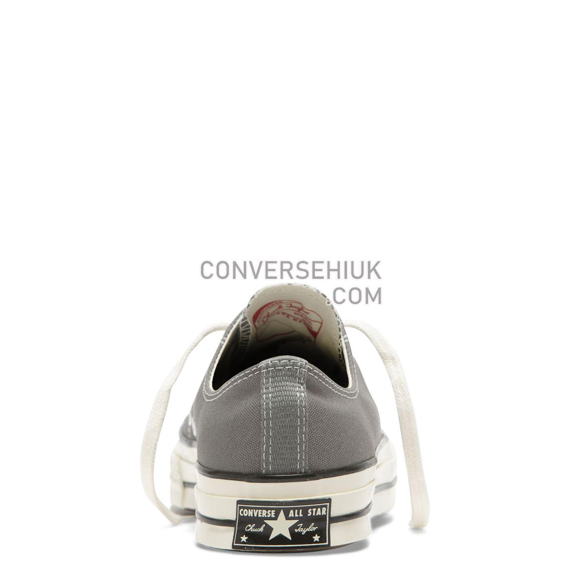 Converse Chuck Taylor All Star 70 Always On Low Top Mason Mason/Egret/Black 164951 Shoes