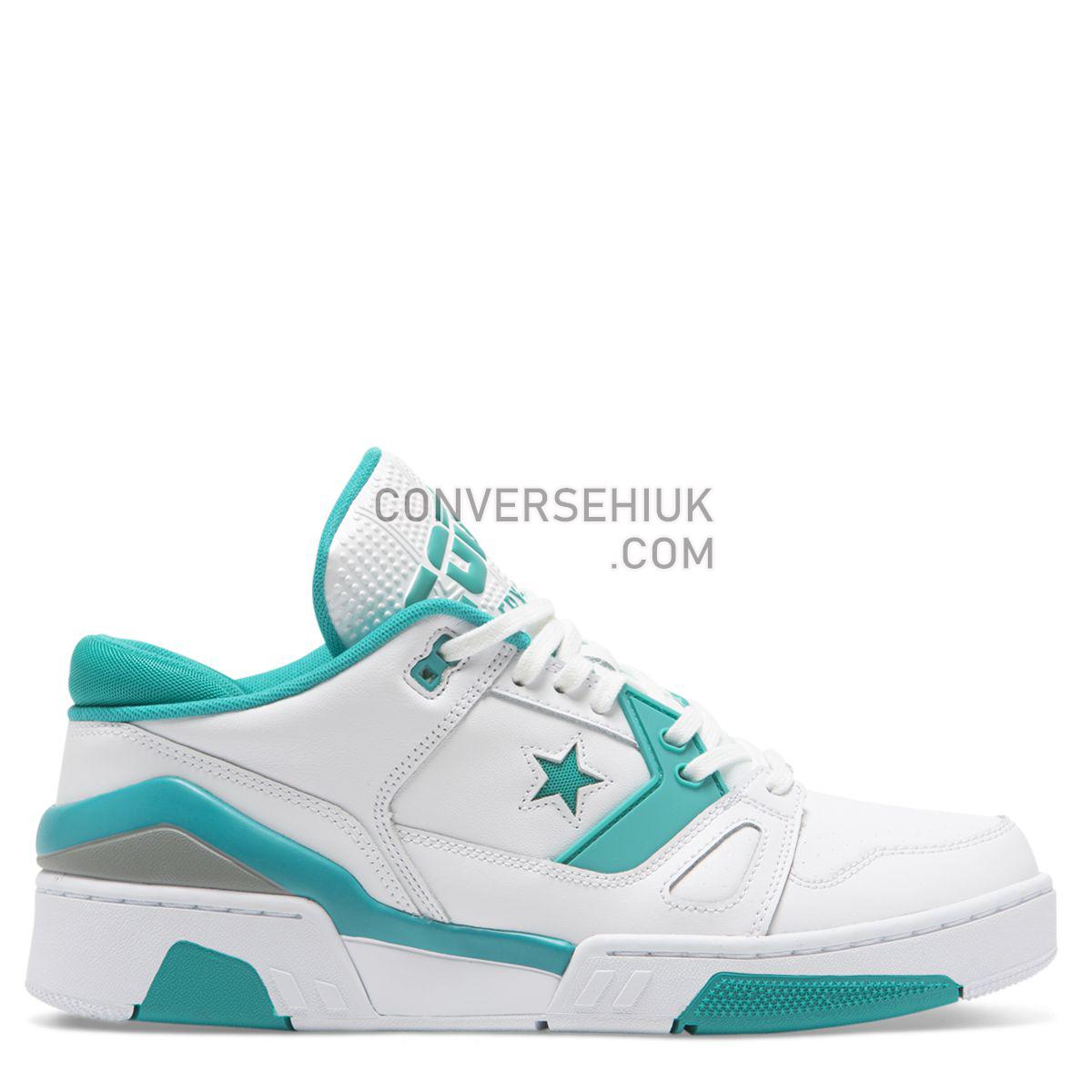 Converse ERX 260 Archive Alive Low Top White White/Turbo Green/White 165048 Shoes