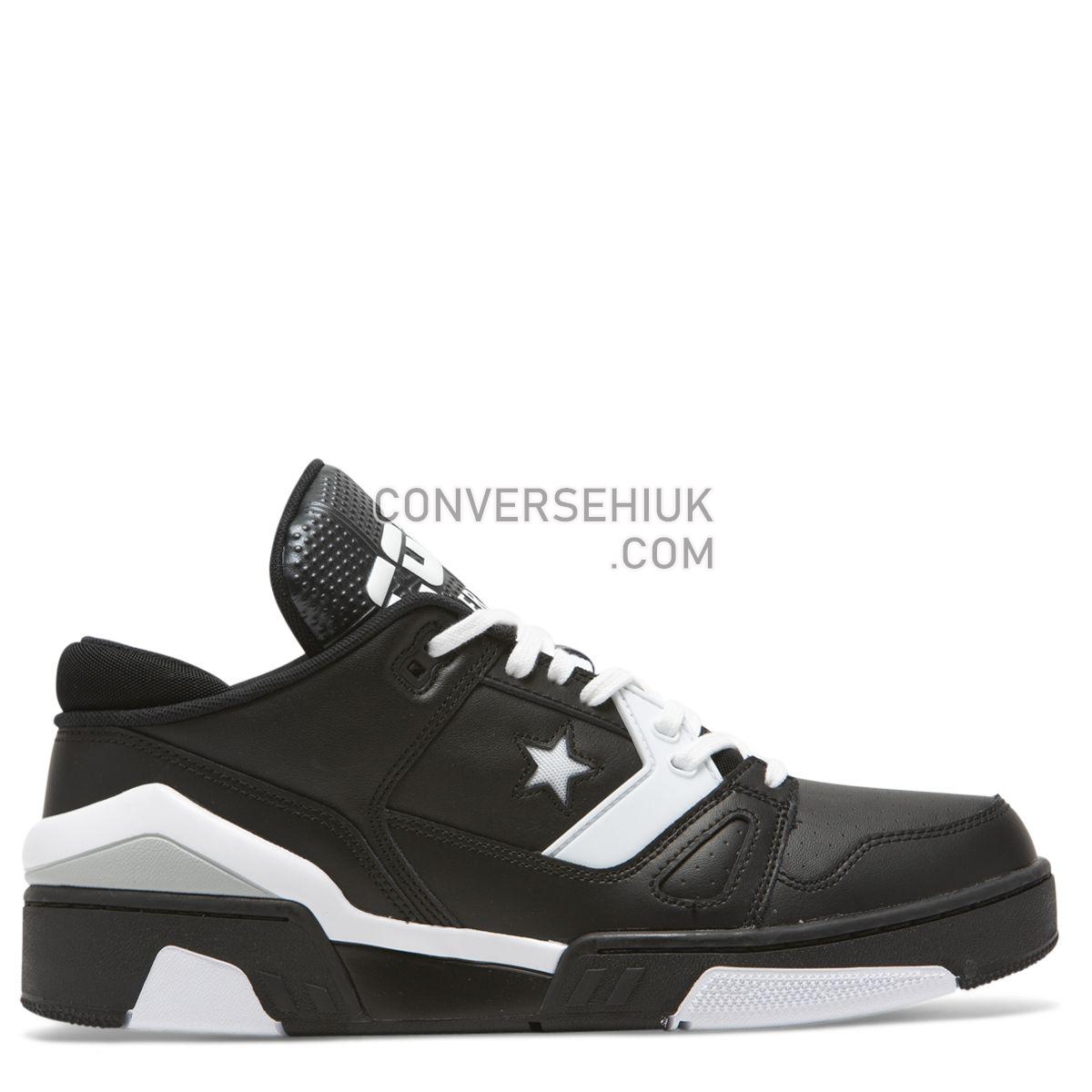 Converse ERX 260 Archive Alive Low Top Black Black/White/Dolphin 165045 Shoes