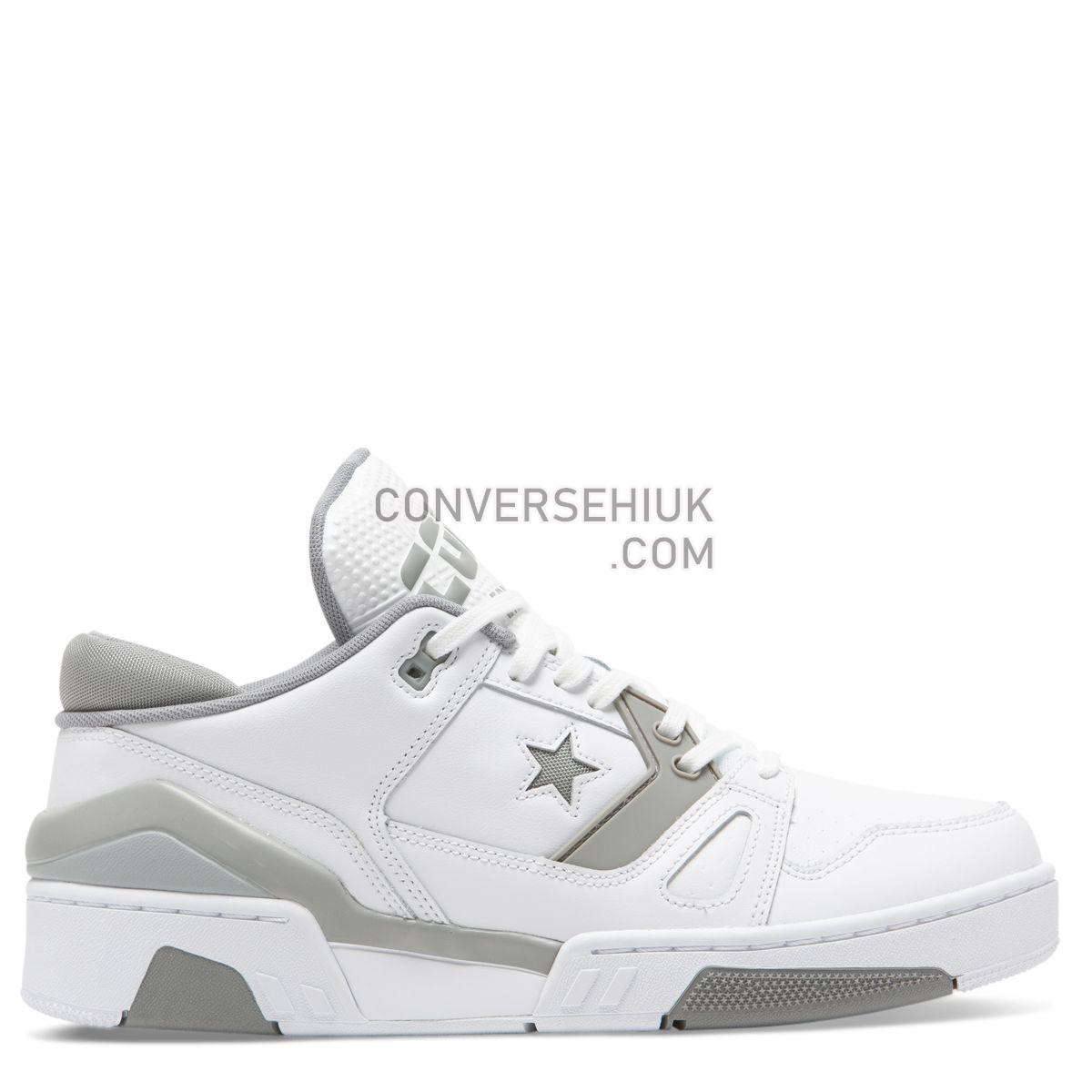 Converse ERX 260 Archive Alive Low Top White White/Dolphin/Wolf Grey 165044 Shoes