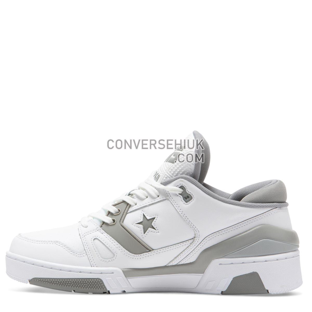 Converse ERX 260 Archive Alive Low Top White White/Dolphin/Wolf Grey 165044 Shoes