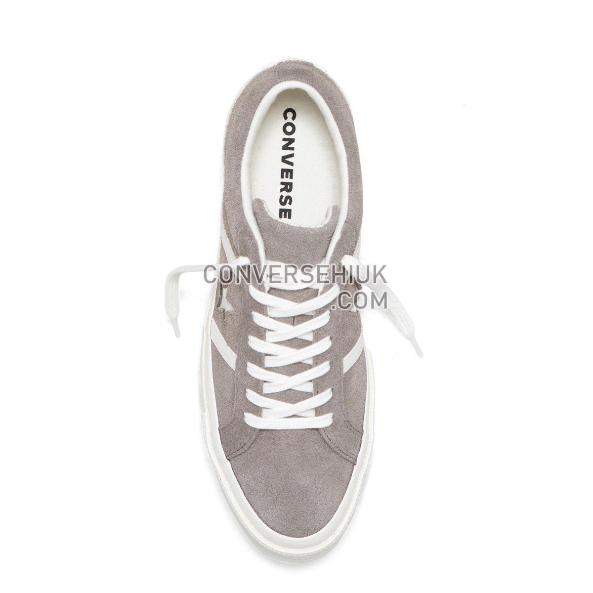 Converse One Star Academy Time Capsule Low Top Mason Taupe Mason Taupe/Egret/Egret 165042 Shoes