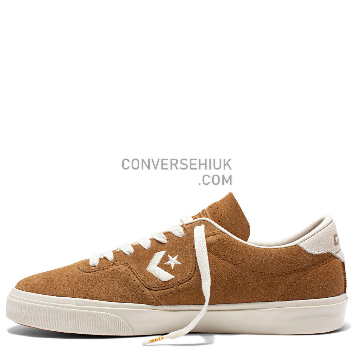 Converse CONS Louie Lopez Pro Low Top Ale Brown Ale Brown/Active Fuchsia/Egret 164164 Shoes